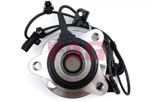 Inner Tie Rod