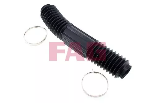 Inner Tie Rod