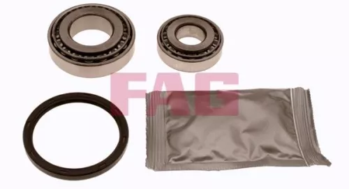 Schaeffler FAG Tie Rod (840055110)