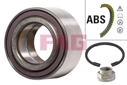 Tie Rod End
