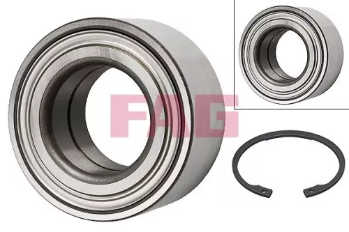 Tie Rod End