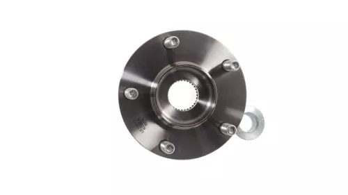 SKF Wheel Bearing Kit (VKBA7648)
