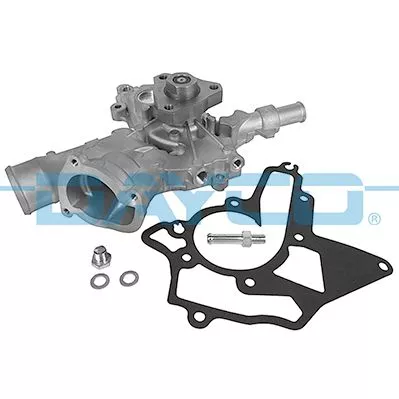 Water Pump, engine cooling