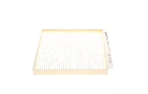 Filter, cabin air