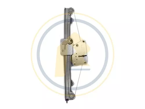 Window Regulator