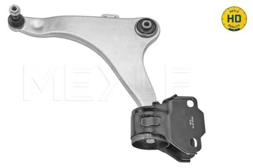MEYLE Control/Trailing Arm, wheel suspension (7160500046/HD)