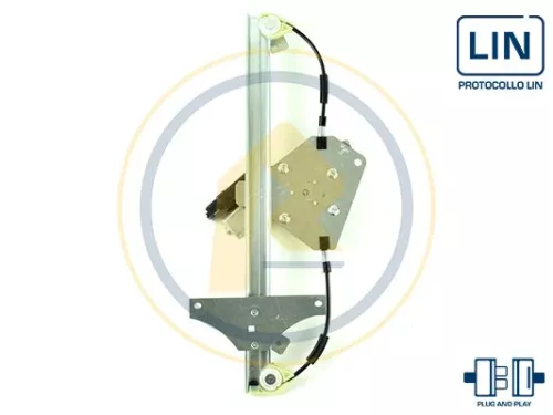 Window Regulator