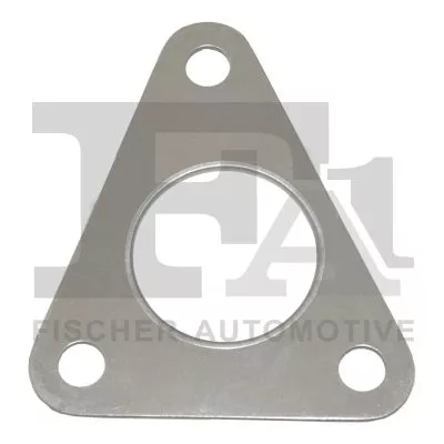 Gasket, charger