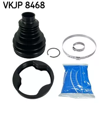 Bellow Kit, drive shaft