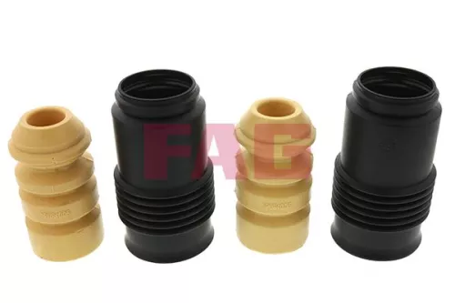 Mounting, control/trailing arm