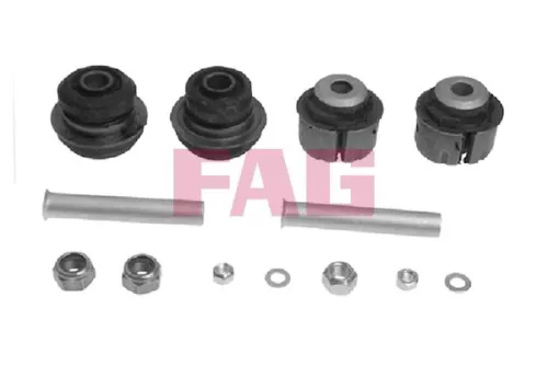 Tie Rod End