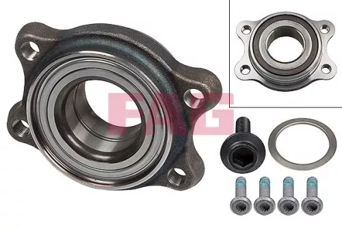 Tie Rod End