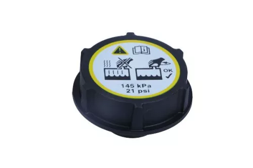Cap, coolant tank