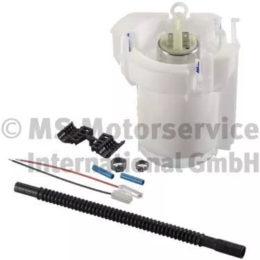 Fuel Pump