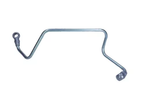 Oil Line, charger