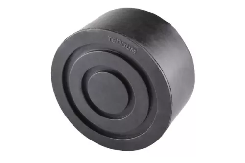TEDGUM Mounting, control/trailing arm (TED97438)