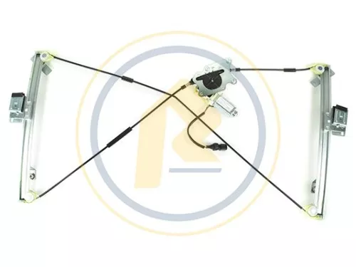 Window Regulator