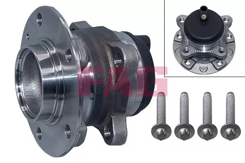 Tie Rod