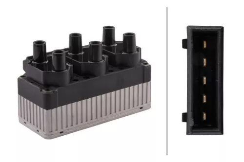 Ignition Coil