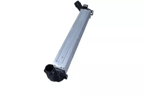Charge Air Cooler