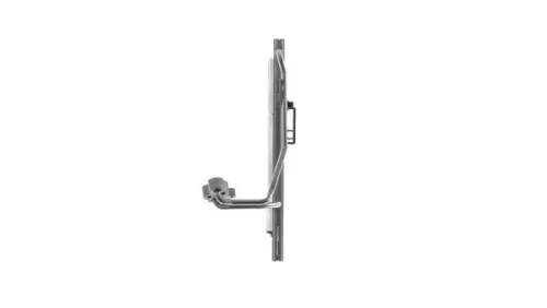 MAHLE Condenser, air conditioning (AC659000P)