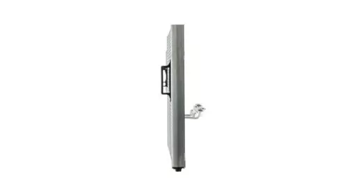 MAHLE Condenser, air conditioning (AC659000P)