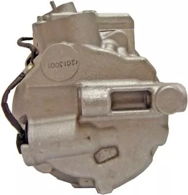 MAHLE Compressor, air conditioning (ACP354000S)