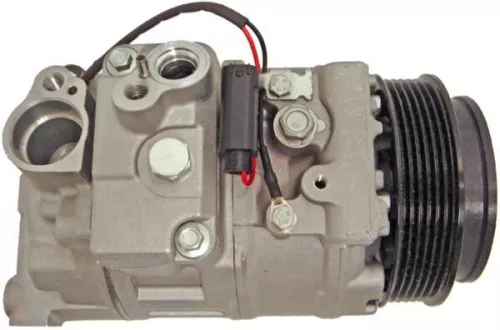 MAHLE Compressor, air conditioning (ACP354000S)