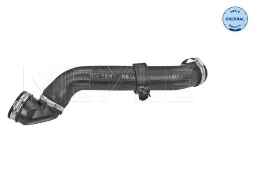 Charge Air Hose