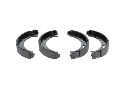 Brake Shoe Set, parking brake