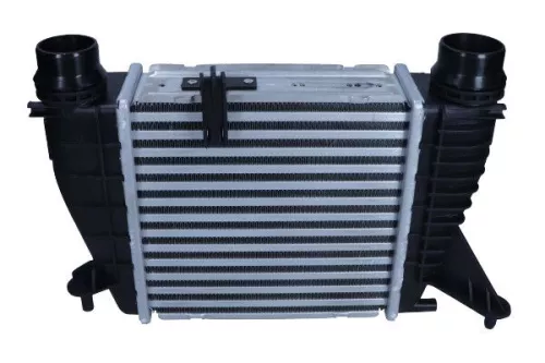 Charge Air Cooler