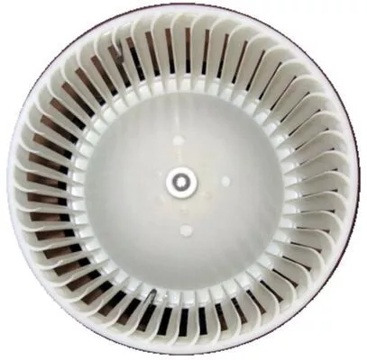Interior Blower