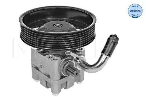 Hydraulic Pump, steering
