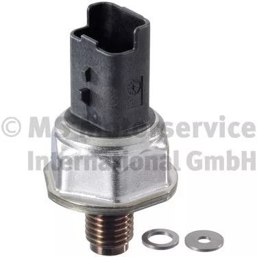 Sensor, fuel pressure
