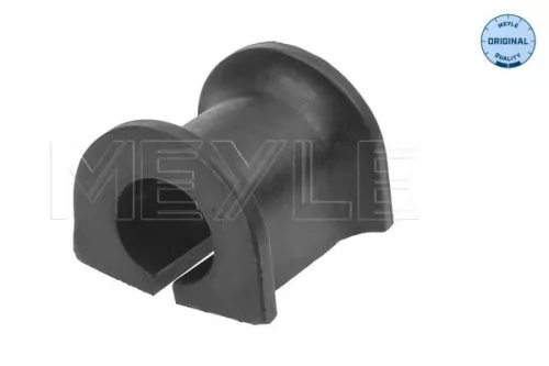 Mounting, stabiliser bar