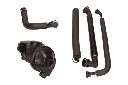 MAXGEAR Valve, crankcase ventilation (18-0406SET)
