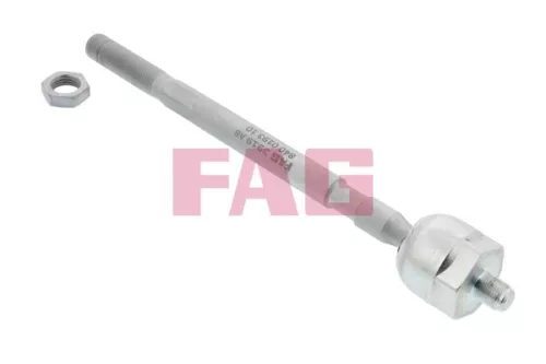 Schaeffler FAG Wheel Bearing Kit (713667370)