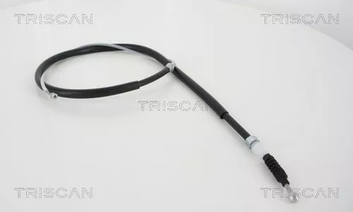 TRISCAN Cable Pull, parking brake (8140291113)