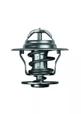 MAHLE Thermostat, coolant (TX1387D)