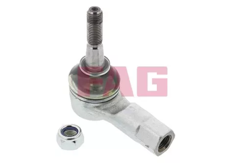 Schaeffler FAG Wheel Bearing Kit (713610650)