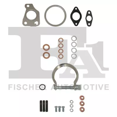 Mounting Kit, charger
