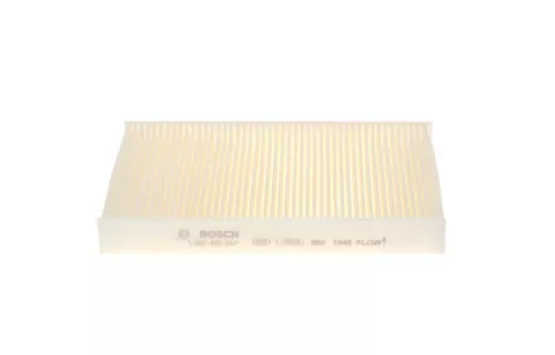 Filter, cabin air
