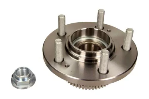 MAXGEAR Wheel Bearing Kit (33-0907)