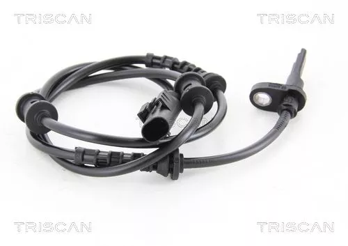 TRISCAN Sensor, wheel speed (818015214)