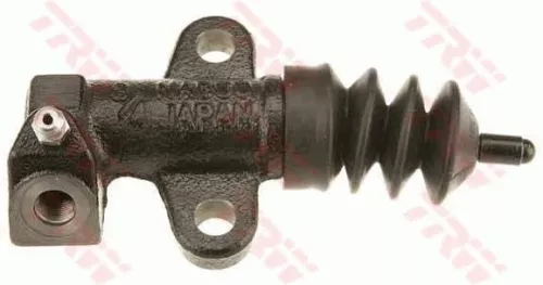 Slave Cylinder, clutch