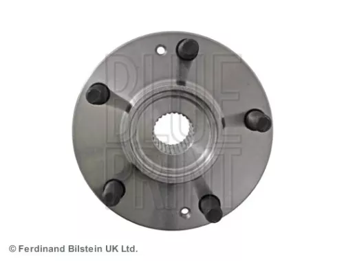 BLUE PRINT Wheel Bearing Kit (ADG08284)