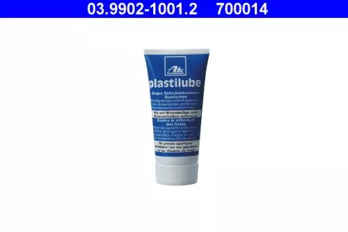 Universal Lubricant