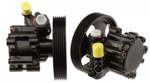 Hydraulic Pump, steering