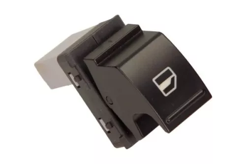 Switch, window regulator