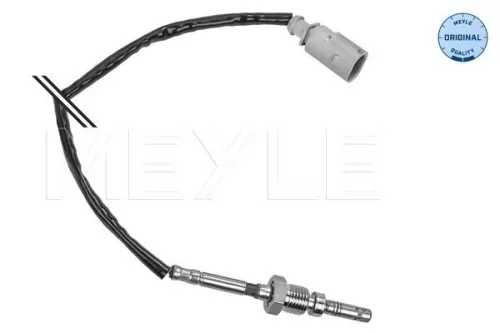 MEYLE Sensor, exhaust gas temperature (1148000120)